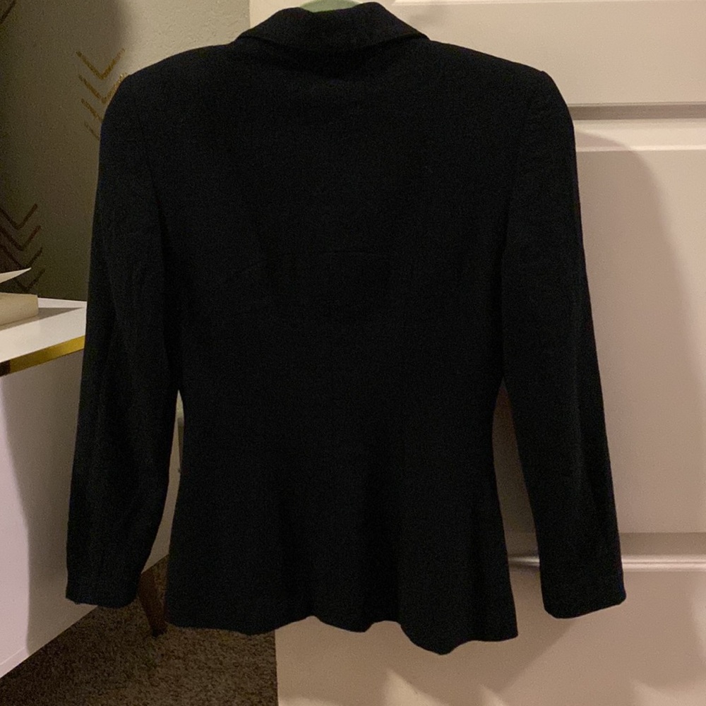 Bebe fitted Jacket - Picture 4 of 4